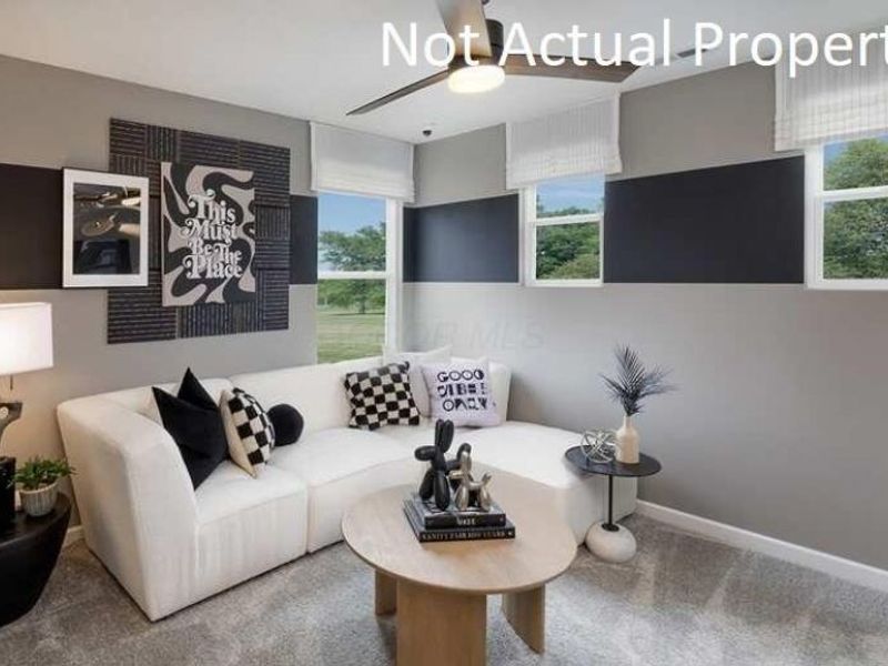 1149 Solitary Street , Unit Lot 2930, Galena, OH 43021 Photo 22