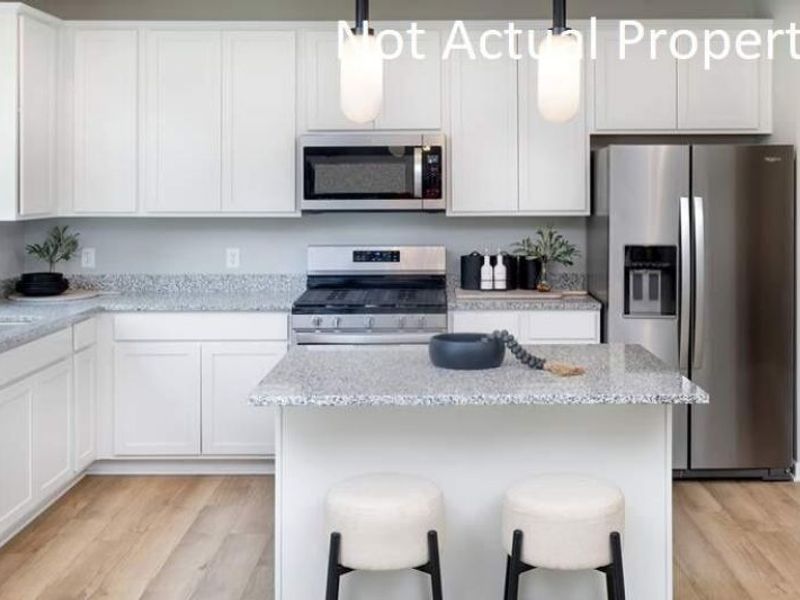 1149 Solitary Street, Unit Lot 2930, Galena, OH 43021 Photo 7