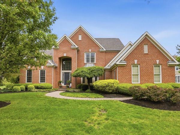 5992 Trafalgar Court, Dublin, OH 43016