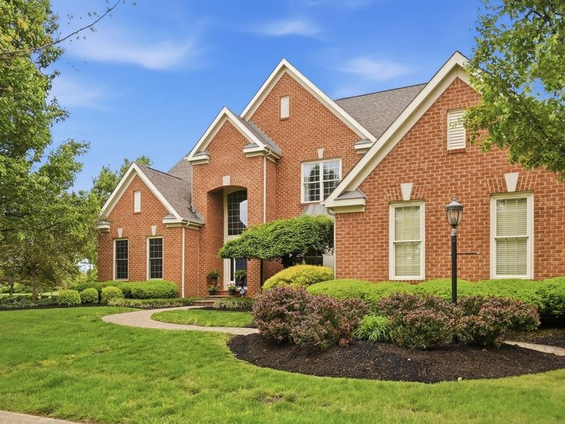 5992 Trafalgar Court, Dublin, OH 43016 Photo 1