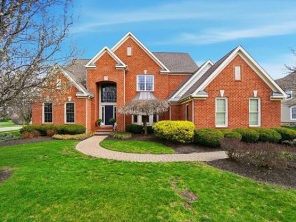 5992 Trafalgar Court, Dublin, OH 43016