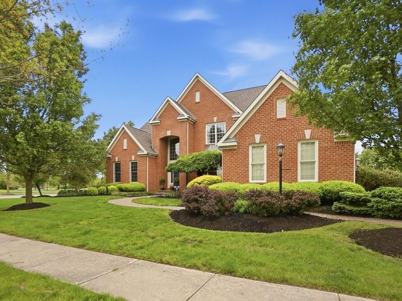 5992 Trafalgar Court, Dublin, OH 43016 Photo 3
