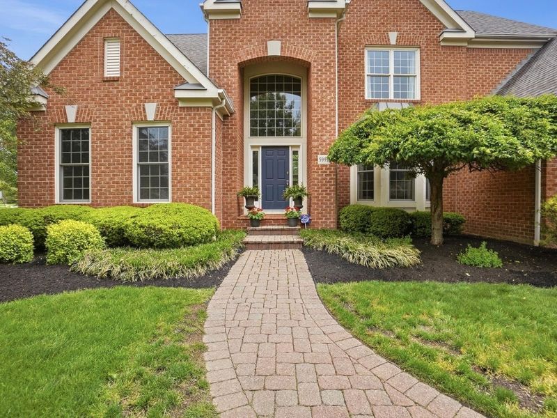 5992 Trafalgar Court, Dublin, OH 43016 Photo 4