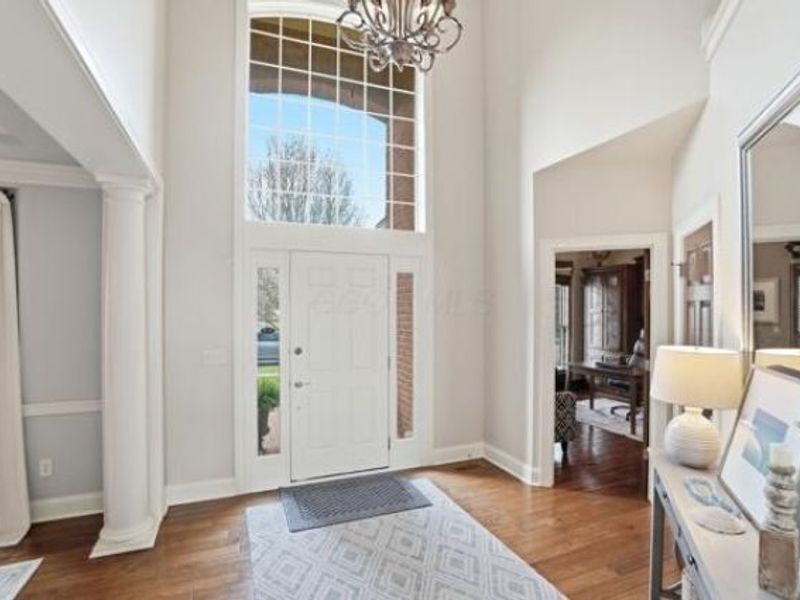 5992 Trafalgar Court, Dublin, OH 43016 Photo 5