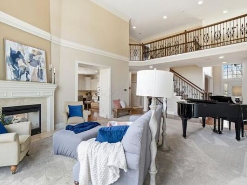 5992 Trafalgar Court, Dublin, OH 43016 Photo 6