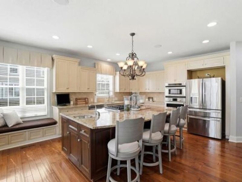 5992 Trafalgar Court, Dublin, OH 43016 Photo 9