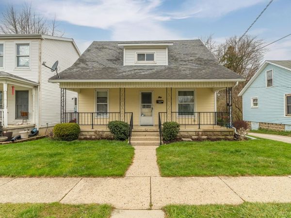 716 Taft Street, Sidney, OH 45365