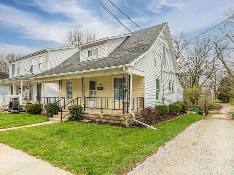 716 Taft Street, Sidney, OH 45365 Photo 2