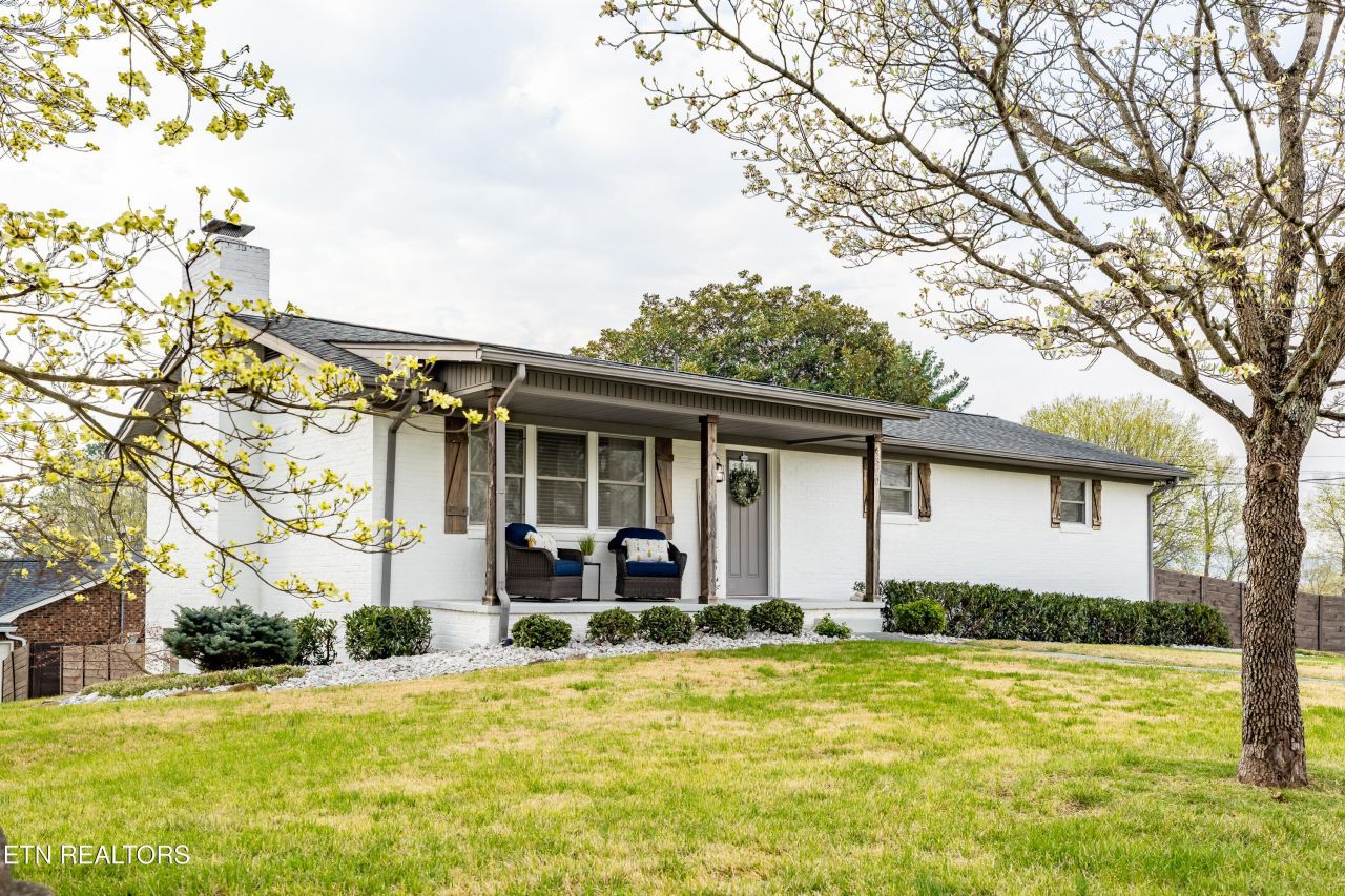 4320 Furen Rd, Knoxville, TN 37938 Main Photo