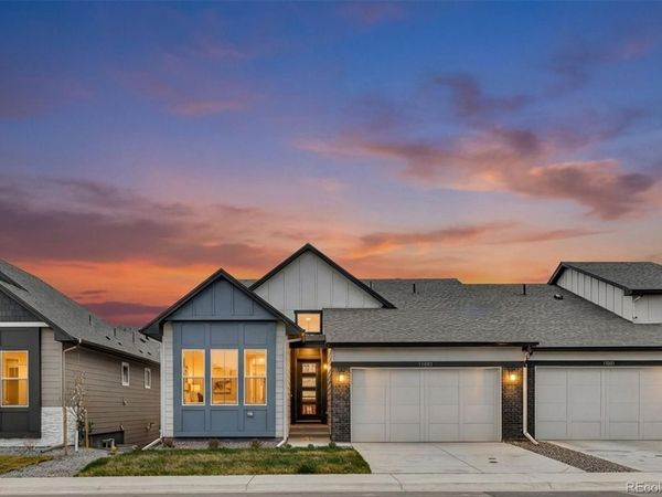 11851 Canyon Avenue , Littleton, CO 80127