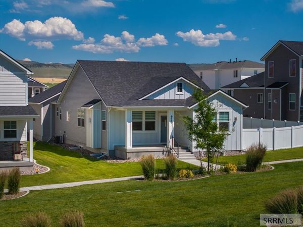 6147 Beacon Ln, CHUBBUCK, ID 83202