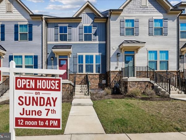 10206 LAKE LINGANORE BOULEVARD, NEW MARKET, MD 21774