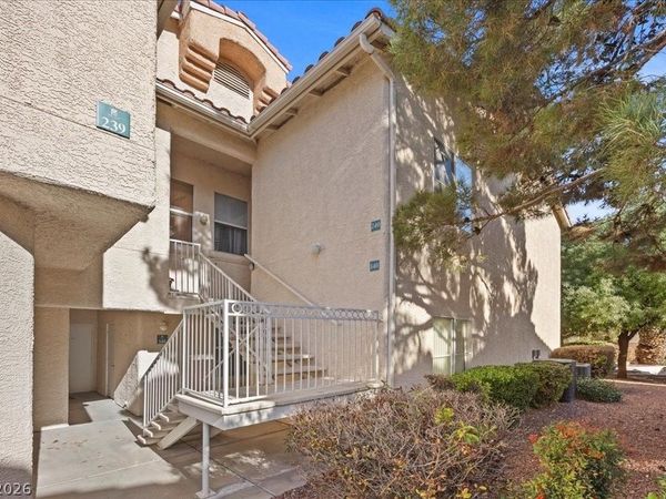 5000 Red Rock Street , Unit 240, Las Vegas, NV 89118