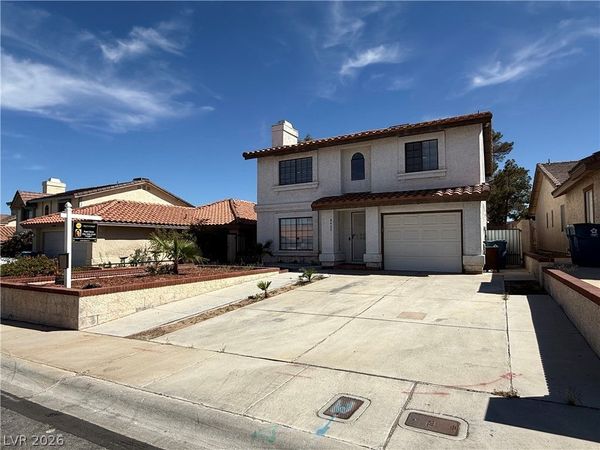 8425 Charles Court, Las Vegas, NV 89145