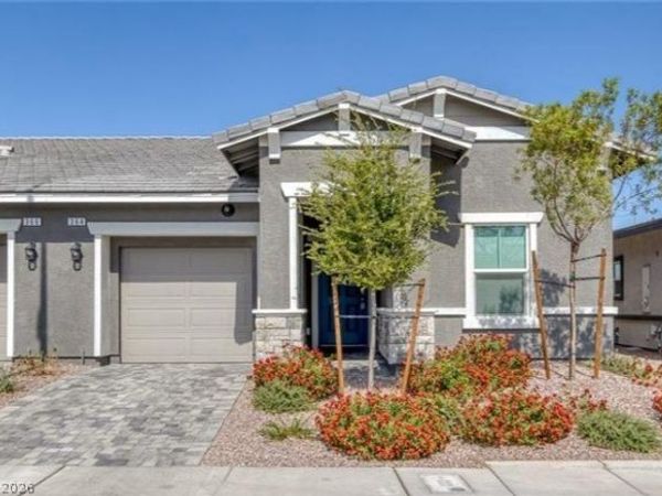 364 Larksong Avenue, Henderson, NV 89011