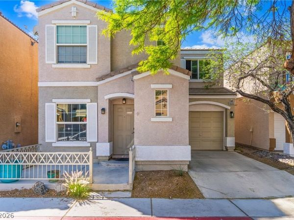 10353 Midseason Mist Street , Las Vegas, NV 89183