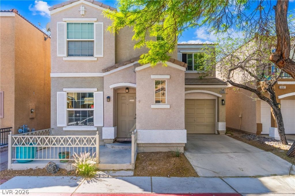 10353 Midseason Mist Street , Las Vegas, NV 89183