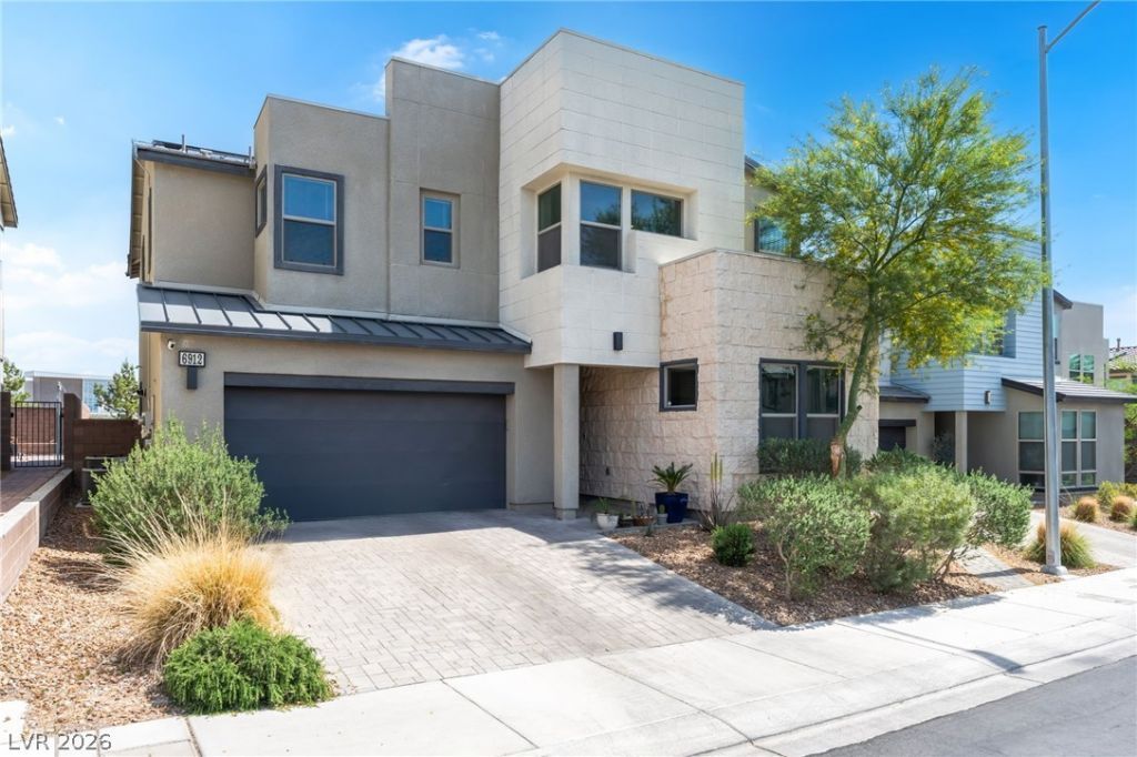 6912 Boulder Canyon Street, North Las Vegas, NV 89084 Main Photo