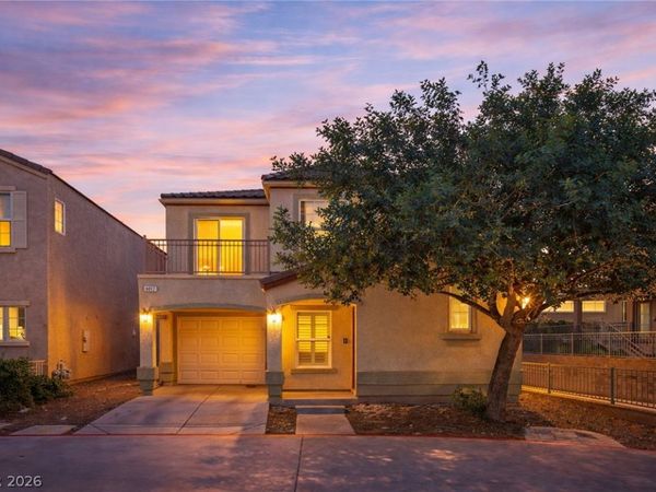 9017 Becoming Court , Las Vegas, NV 89149