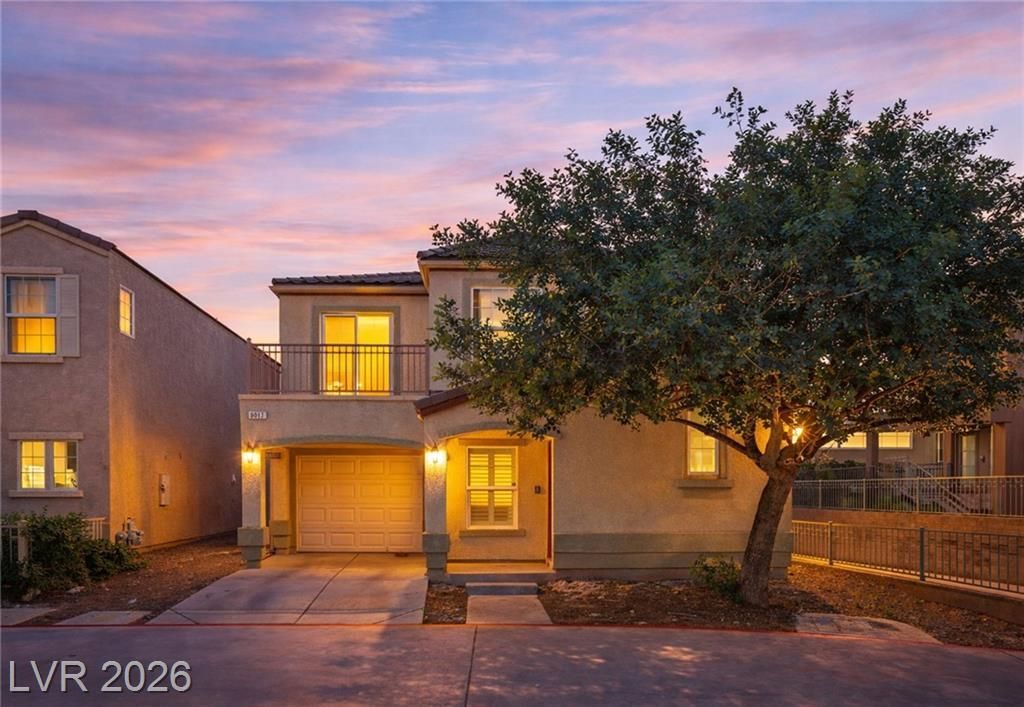 9017 Becoming Court, Las Vegas, NV 89149