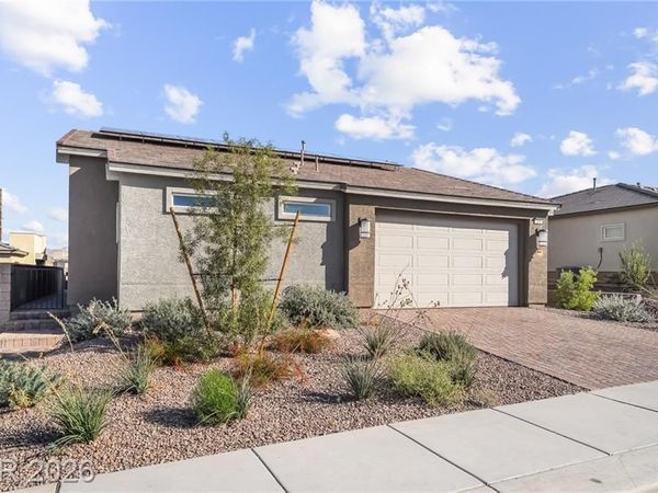 324 Aravalli Crest Street, Henderson, NV 89015