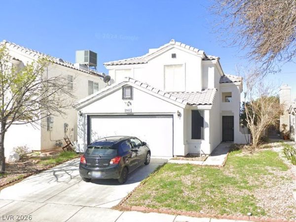 2143 Raspberry Hill Road , Las Vegas, NV 89142