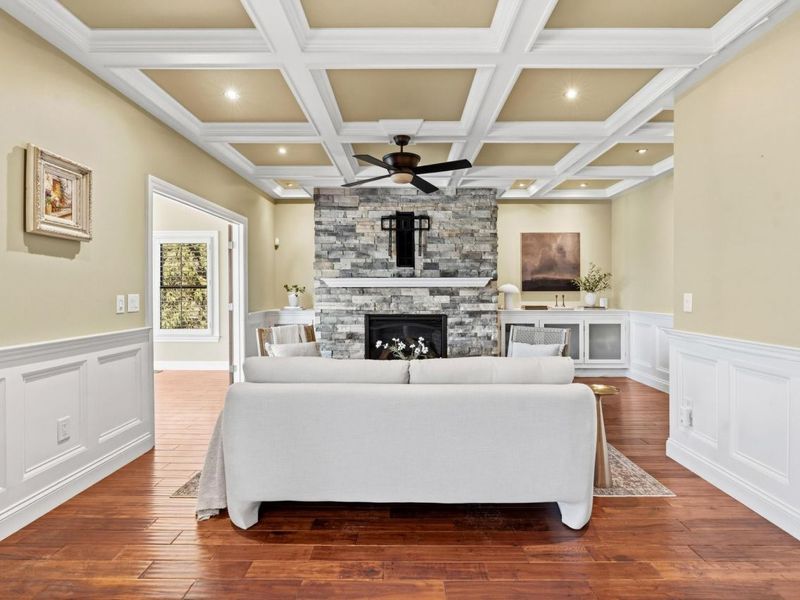 1778 Ash Meadow Court , Xenia, OH 45385 Photo 12