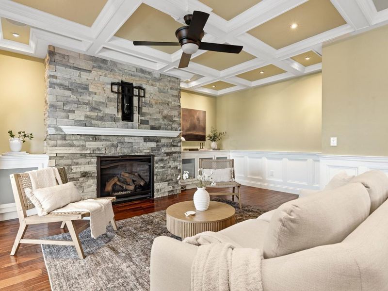 1778 Ash Meadow Court , Xenia, OH 45385 Photo 13