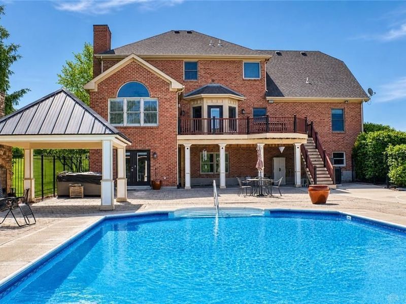 1778 Ash Meadow Court, Xenia, OH 45385 Photo 2