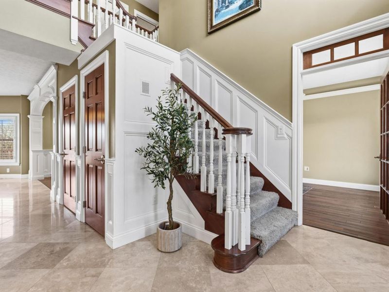 1778 Ash Meadow Court , Xenia, OH 45385 Photo 24