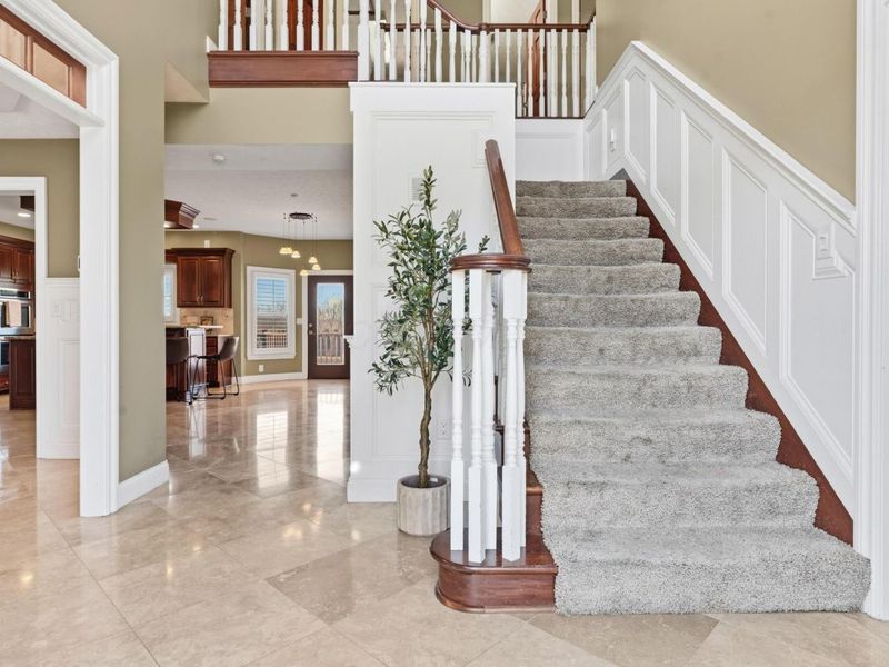 1778 Ash Meadow Court , Xenia, OH 45385 Photo 4