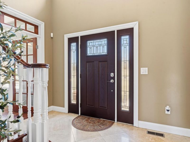 1778 Ash Meadow Court , Xenia, OH 45385 Photo 5