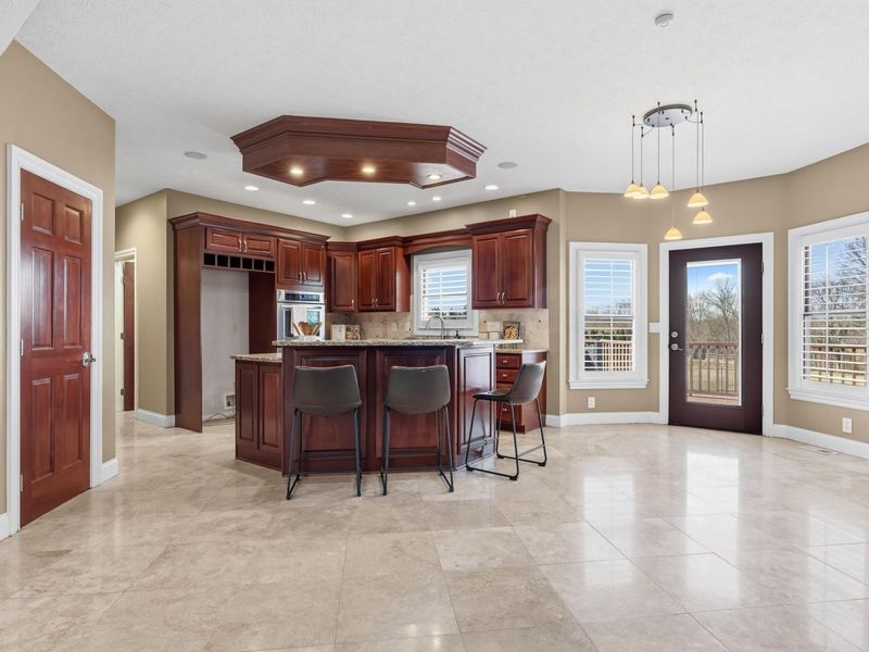 1778 Ash Meadow Court, Xenia, OH 45385 Photo 5