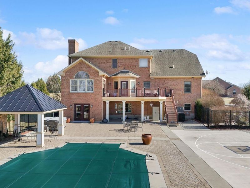 1778 Ash Meadow Court , Xenia, OH 45385 Photo 56