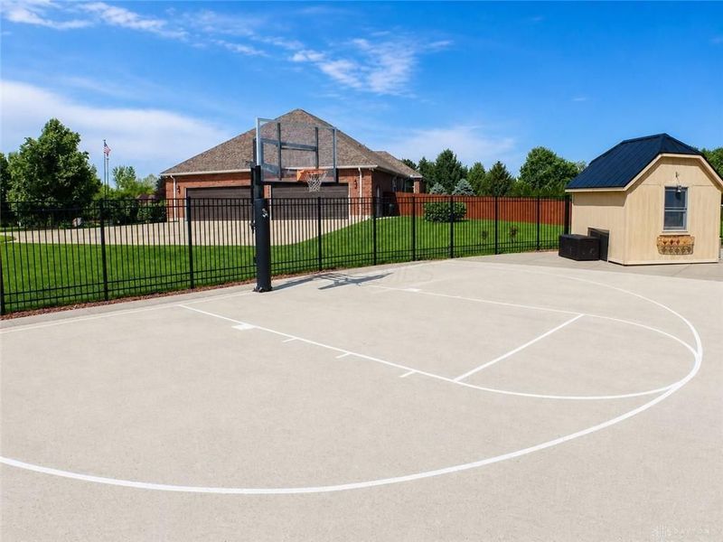 1778 Ash Meadow Court, Xenia, OH 45385 Photo 56
