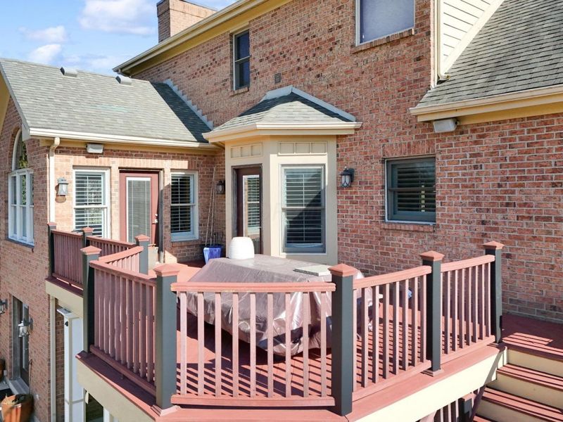 1778 Ash Meadow Court , Xenia, OH 45385 Photo 57