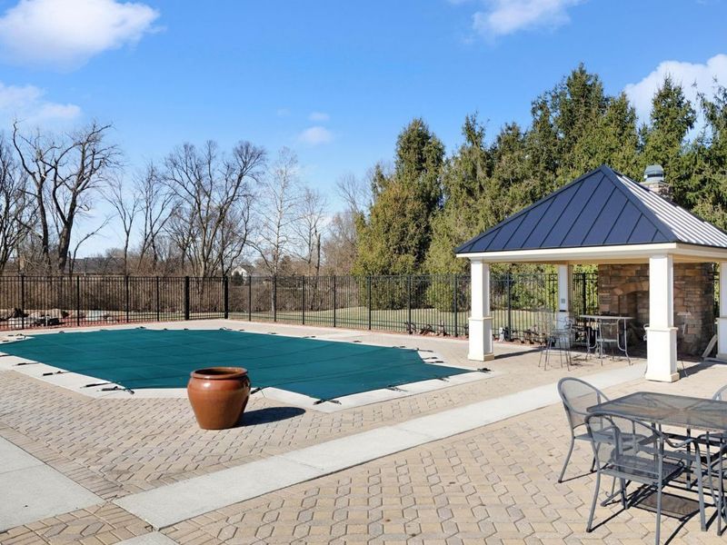 1778 Ash Meadow Court , Xenia, OH 45385 Photo 58