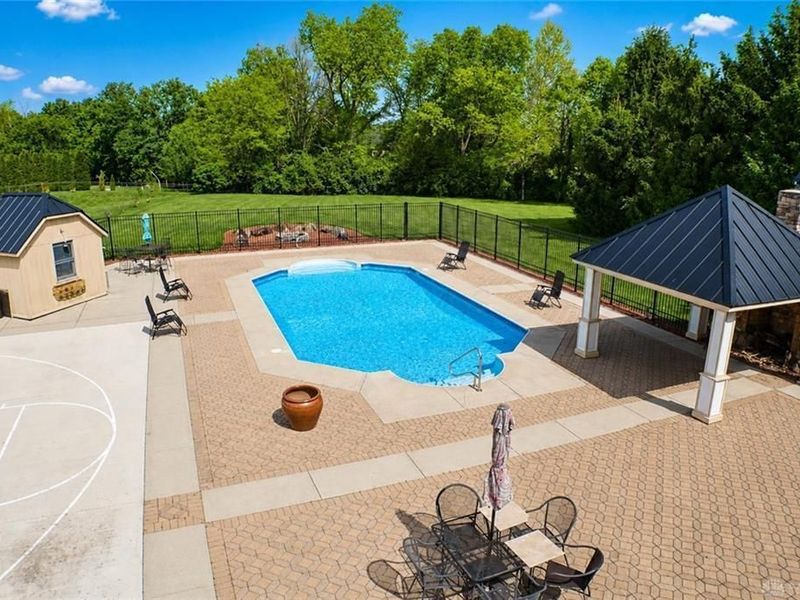 1778 Ash Meadow Court, Xenia, OH 45385 Photo 58