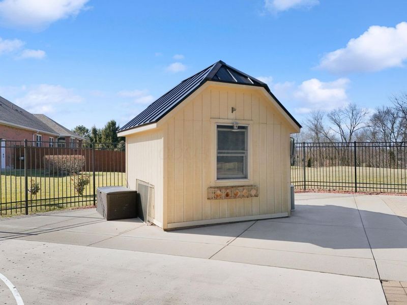 1778 Ash Meadow Court , Xenia, OH 45385 Photo 60