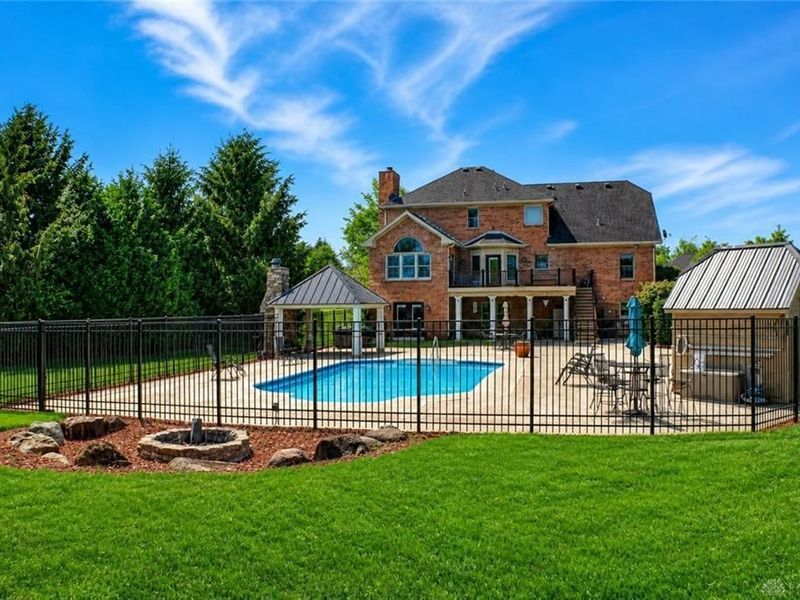 1778 Ash Meadow Court, Xenia, OH 45385 Photo 61