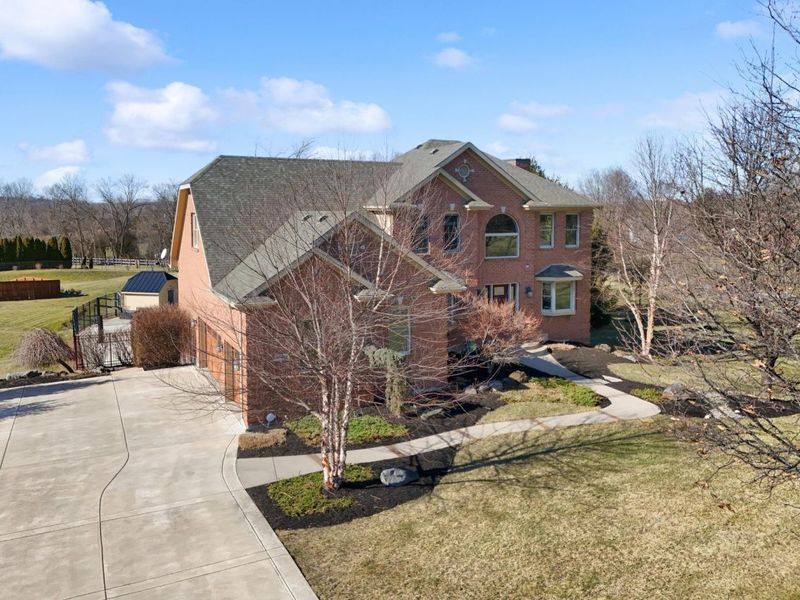 1778 Ash Meadow Court , Xenia, OH 45385 Photo 62