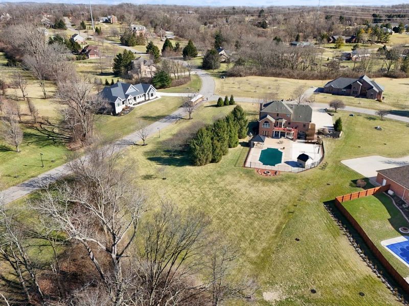 1778 Ash Meadow Court , Xenia, OH 45385 Photo 68