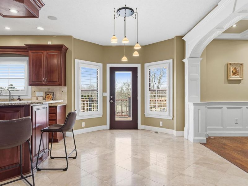 1778 Ash Meadow Court , Xenia, OH 45385 Photo 7