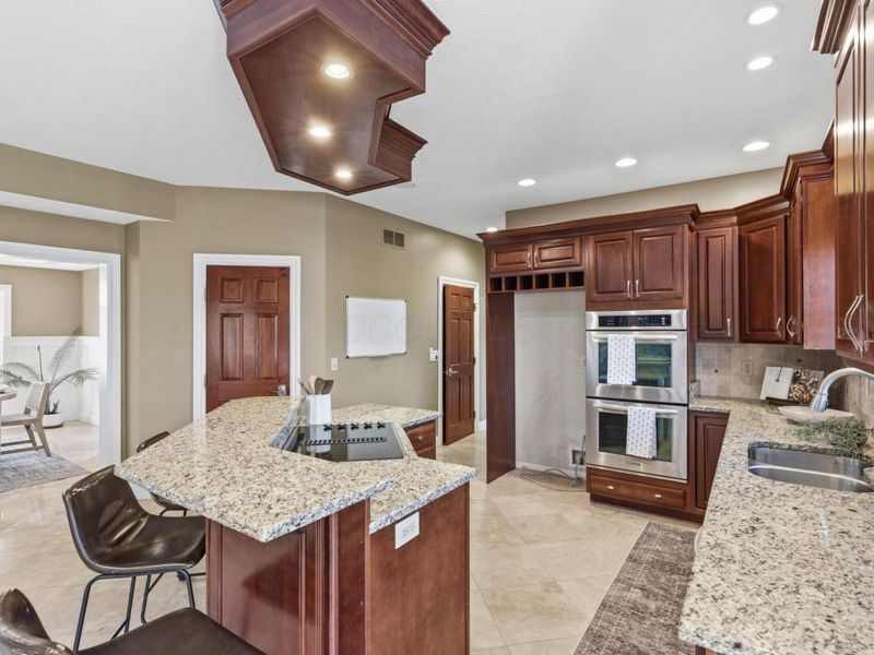 1778 Ash Meadow Court , Xenia, OH 45385 Photo 9