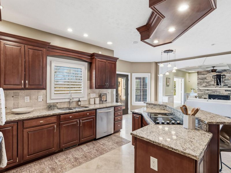 1778 Ash Meadow Court, Xenia, OH 45385 Photo 9