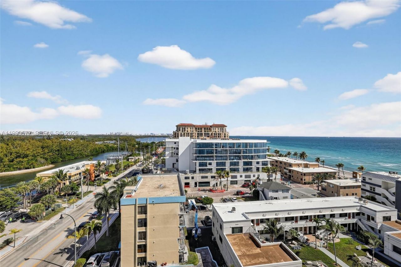 3111 N Ocean Dr , Unit 1002, Hollywood, FL 33019 Photo