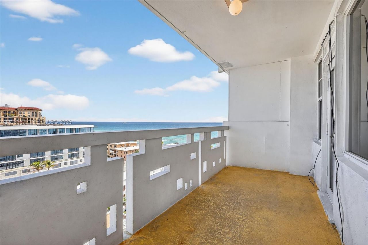 3111 N Ocean Dr, Unit 1002, Hollywood, FL 33019 Photo