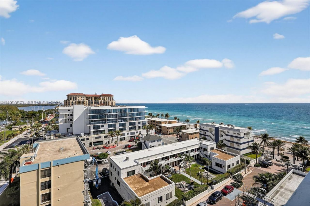 3111 N Ocean Dr , Unit 1002, Hollywood, FL 33019 Photo