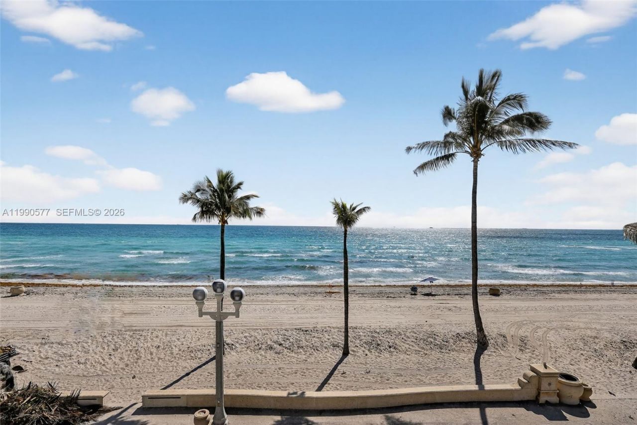3111 N Ocean Dr, Unit 1002, Hollywood, FL 33019 Photo
