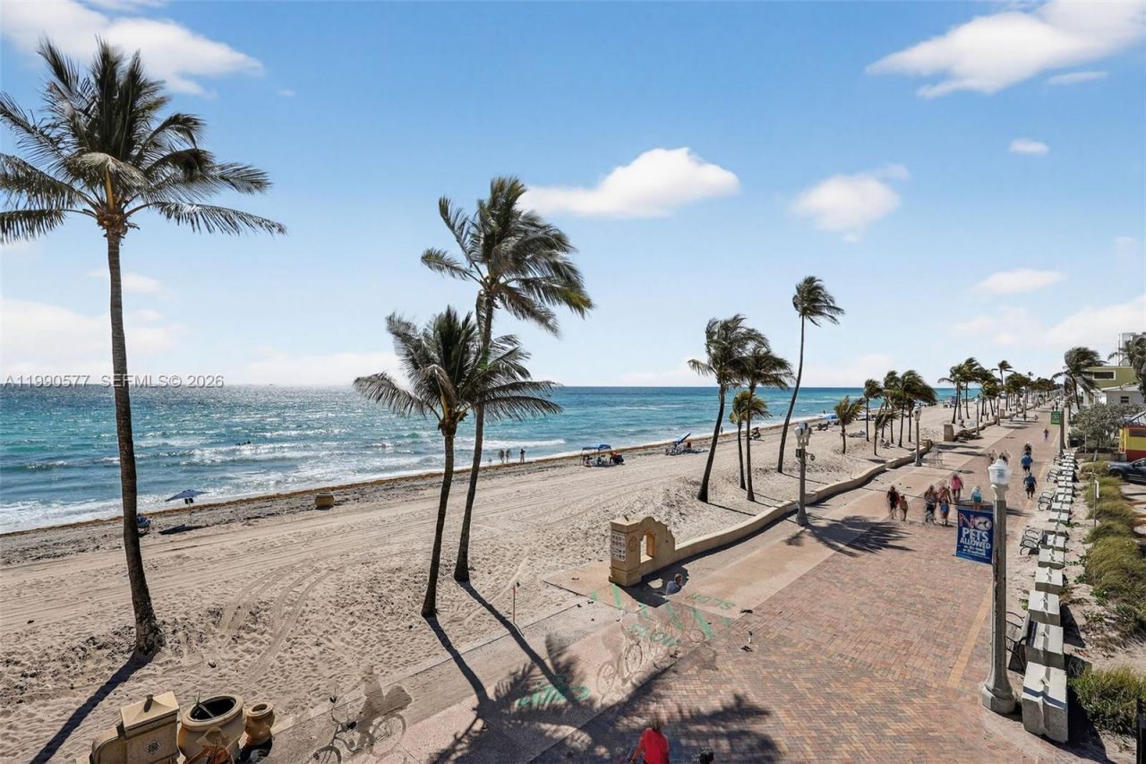 3111 N Ocean Dr, Unit 1002, Hollywood, FL 33019 Photo